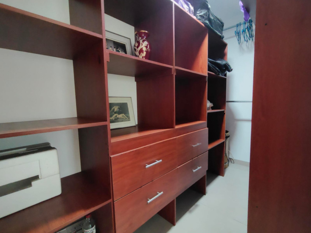 Casa En Venta - Tequendama, Cali