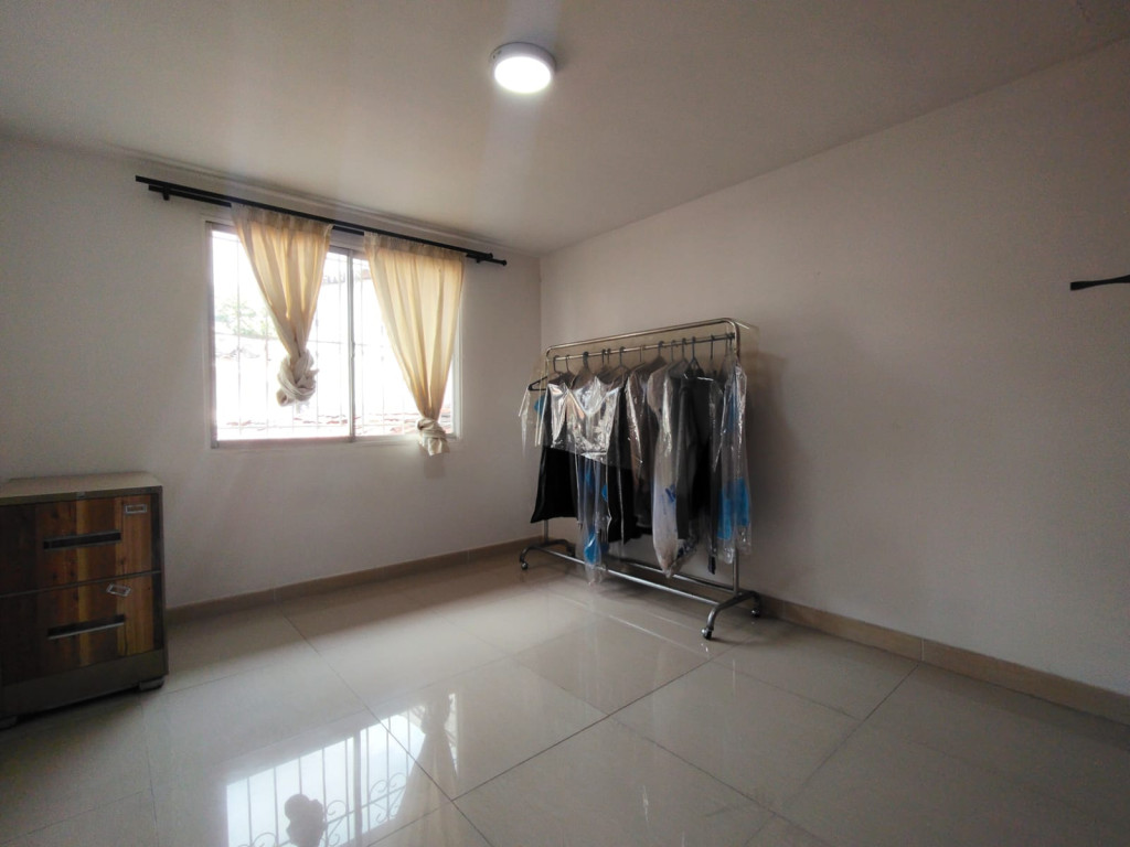 Casa En Venta - Tequendama, Cali