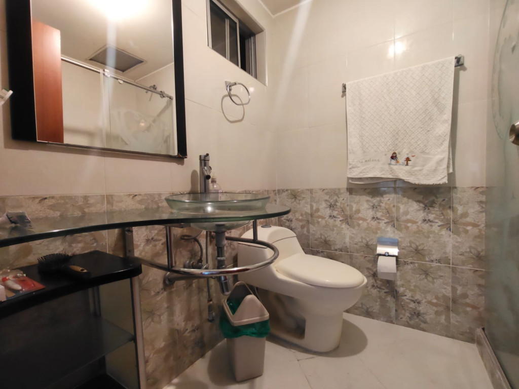 Casa En Venta - Tequendama, Cali