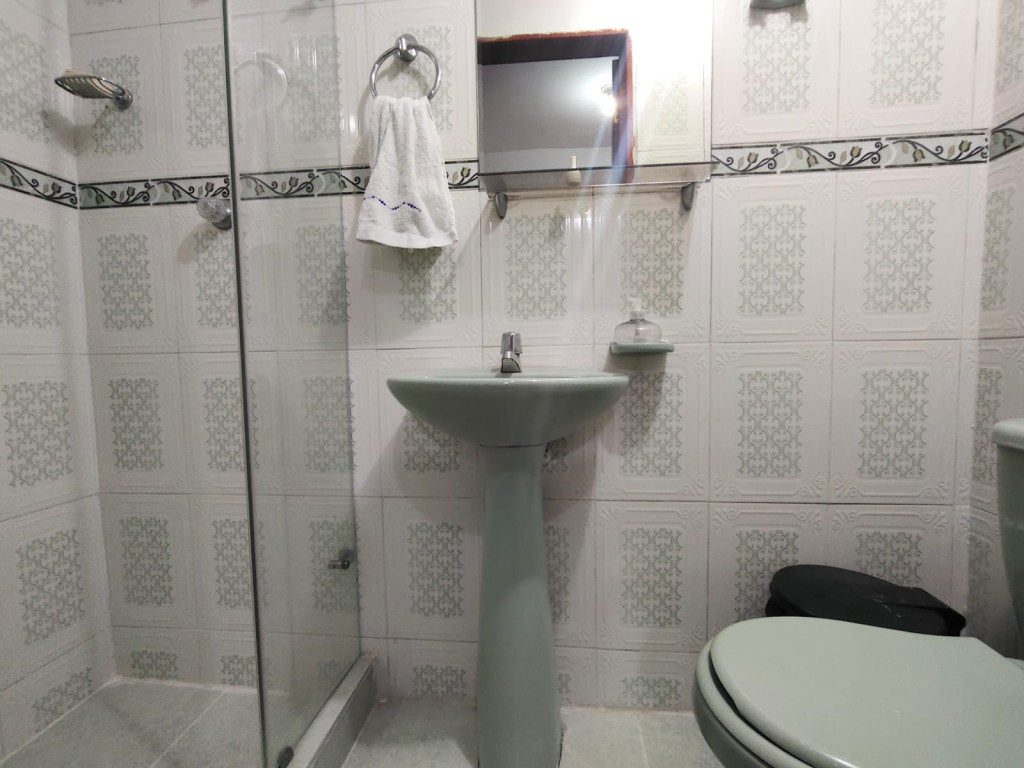 Casa En Venta - Tequendama, Cali