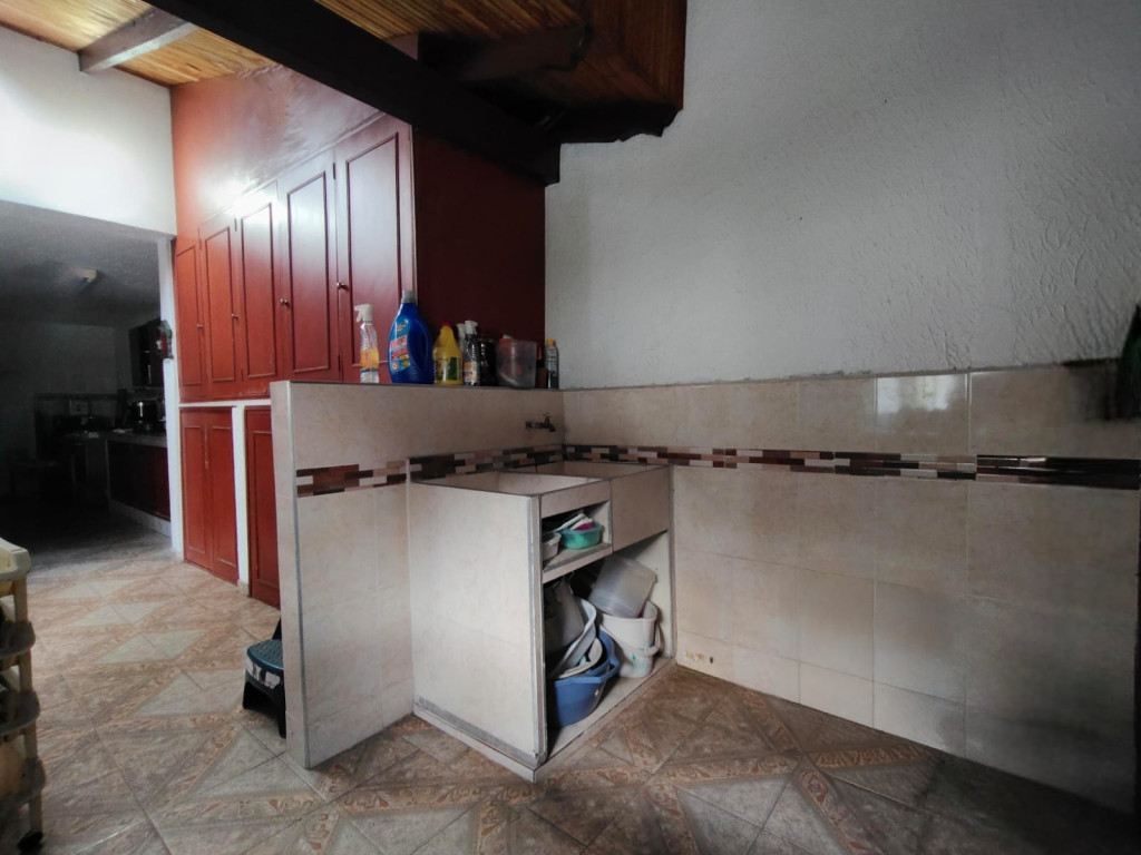 Casa En Venta - Tequendama, Cali