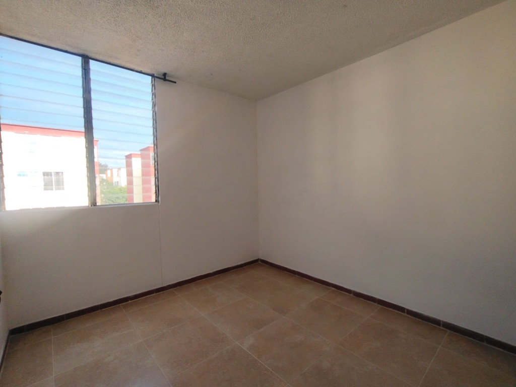 Apartamento En Venta - Brisas De Los Alamos, Cali