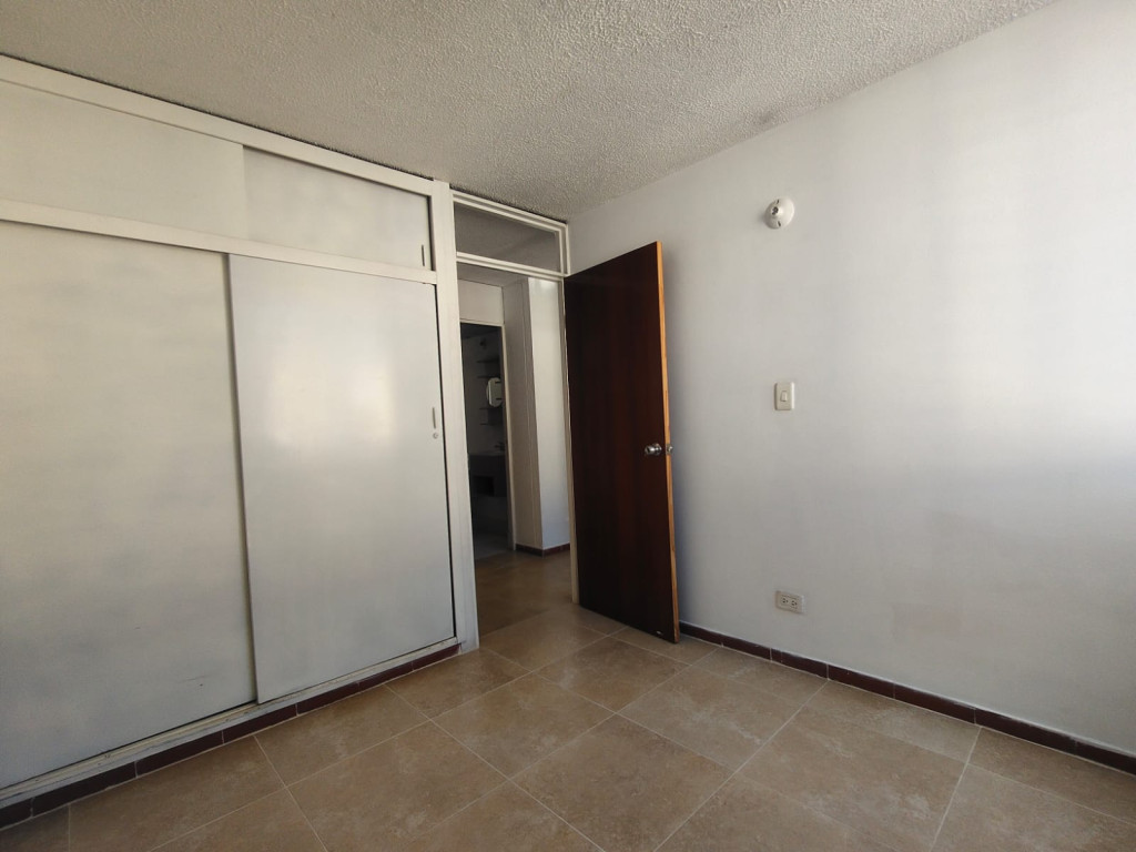 Apartamento En Venta - Brisas De Los Alamos, Cali