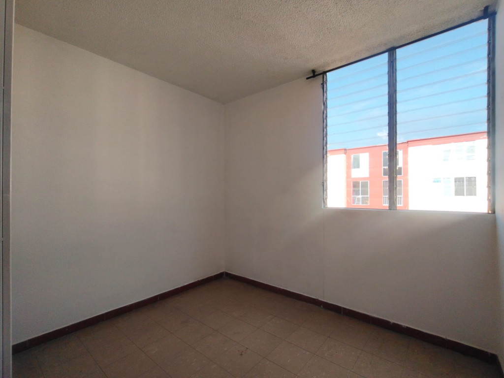 Apartamento En Venta - Brisas De Los Alamos, Cali