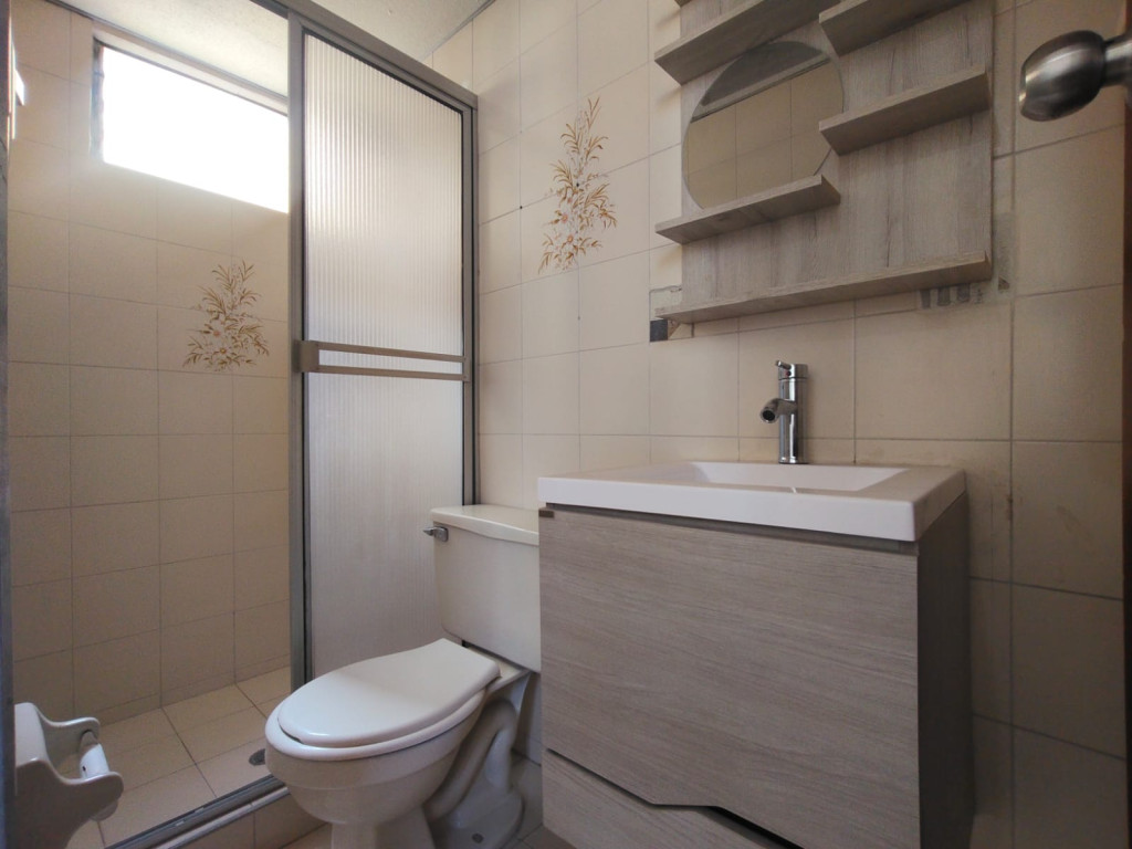 Apartamento En Venta - Brisas De Los Alamos, Cali