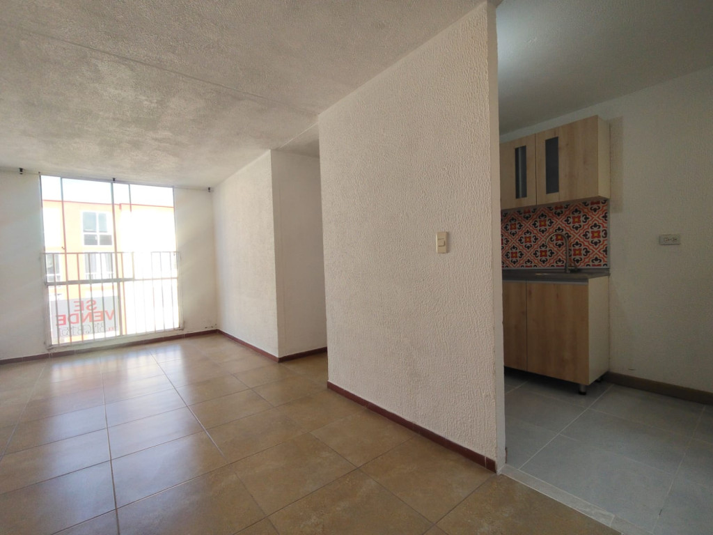 Apartamento En Venta - Brisas De Los Alamos, Cali