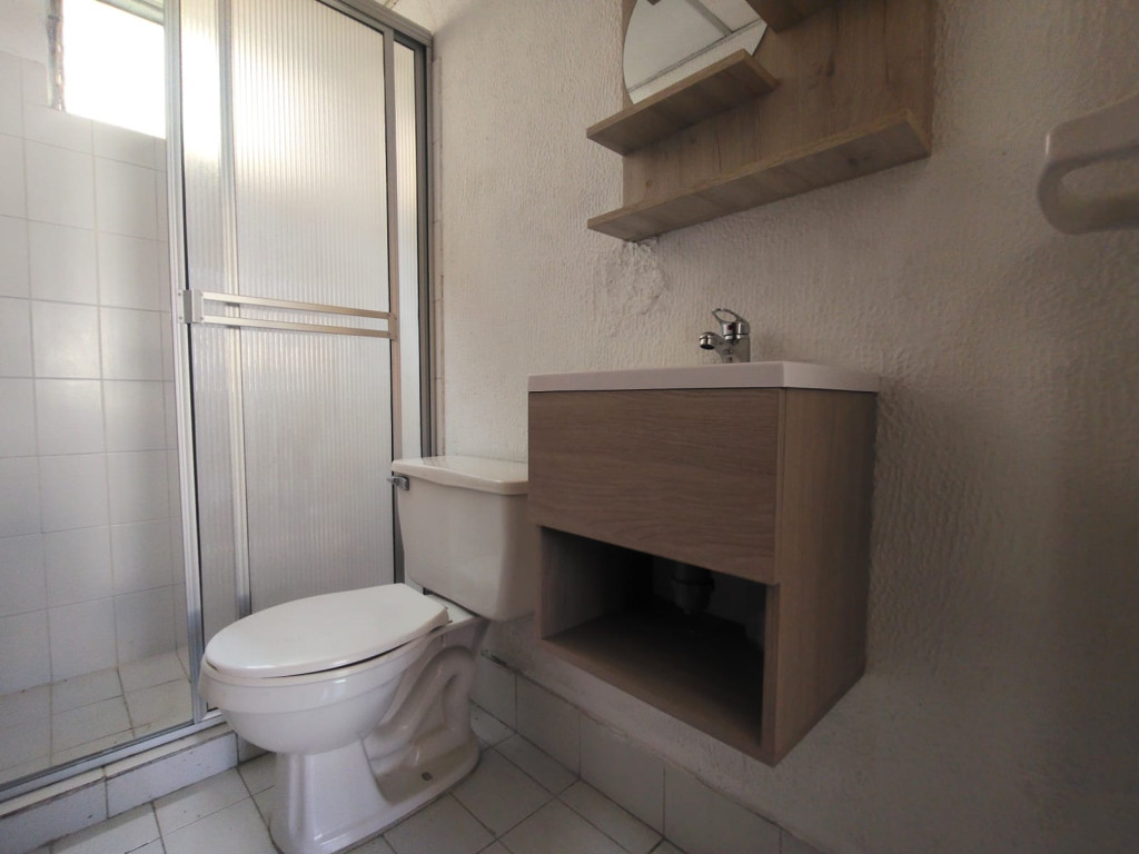 Apartamento En Venta - Brisas De Los Alamos, Cali