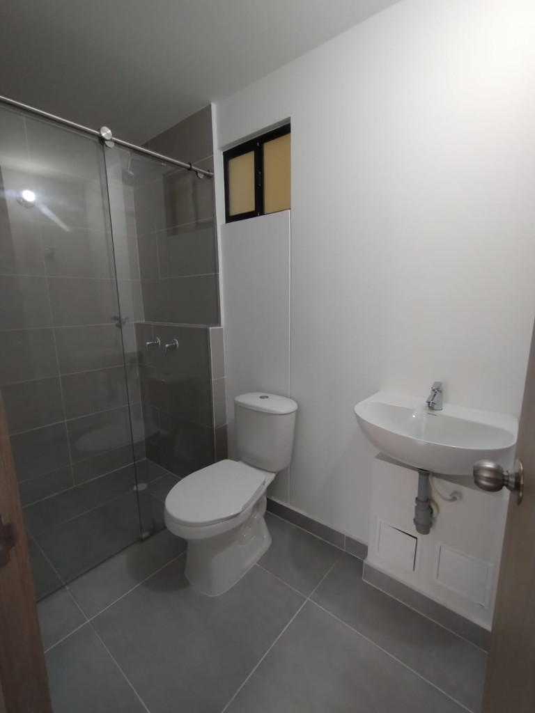 Apartamento En Arriendo - Parque Natura, Jamundí