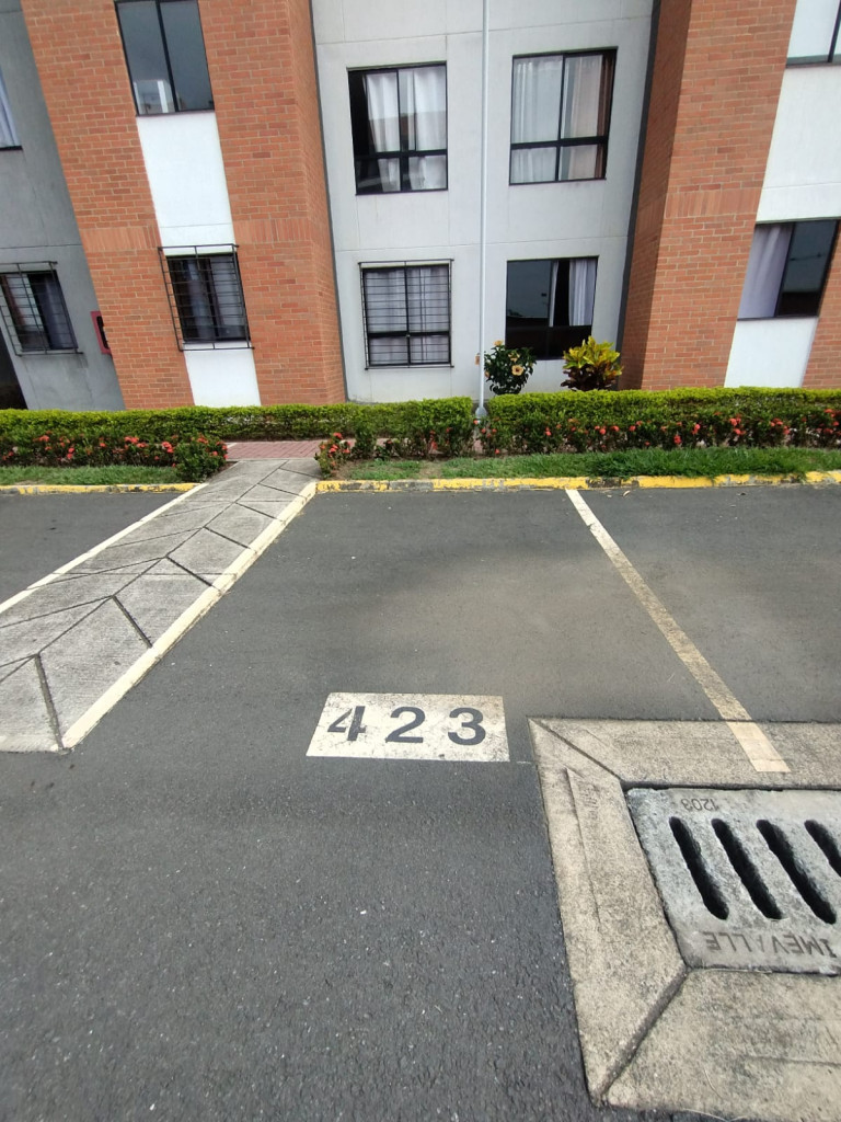 Apartamento En Arriendo - Parque Natura, Jamundí