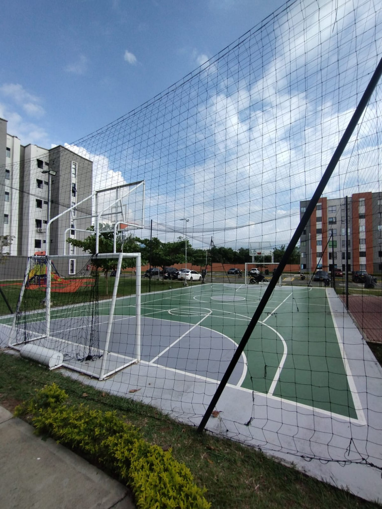 Apartamento En Arriendo - Parque Natura, Jamundí