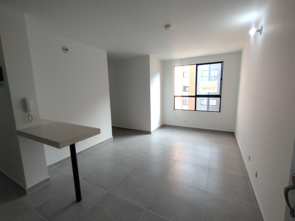 Apartamento En Arriendo - Parque Natura, Jamundí