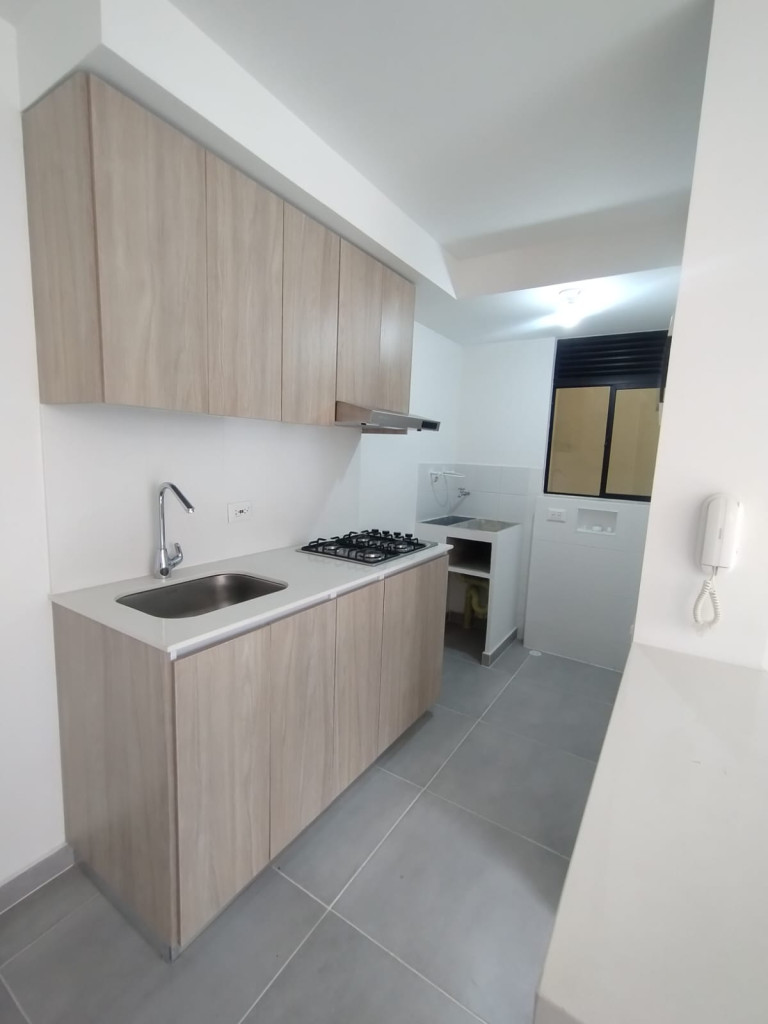 Apartamento En Arriendo - Parque Natura, Jamundí