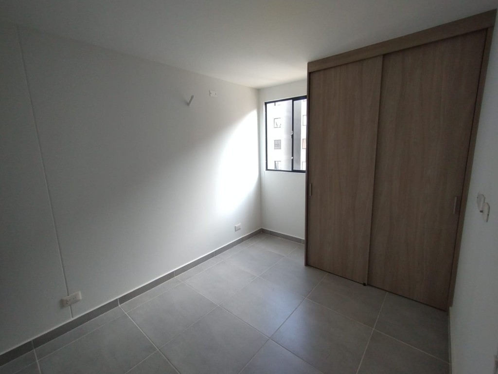 Apartamento En Arriendo - Parque Natura, Jamundí
