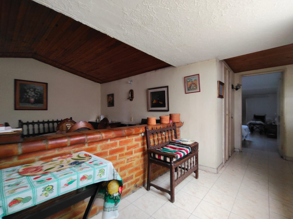 Casa En Arriendo - Vipasa, Cali