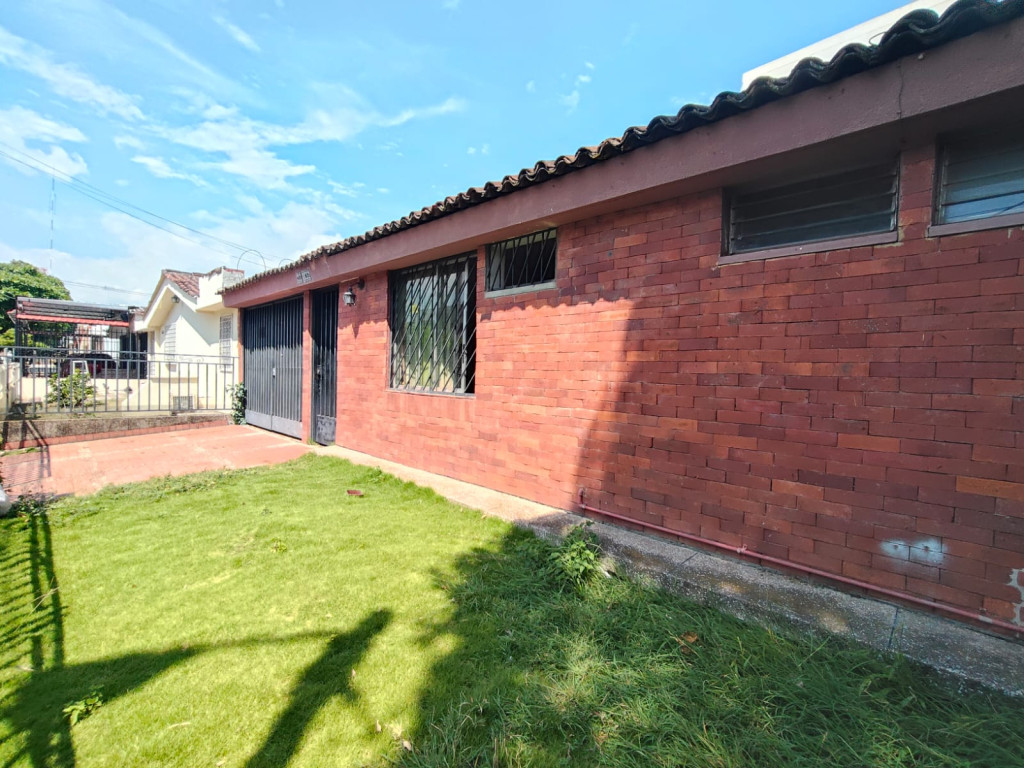 Casa En Arriendo - Vipasa, Cali
