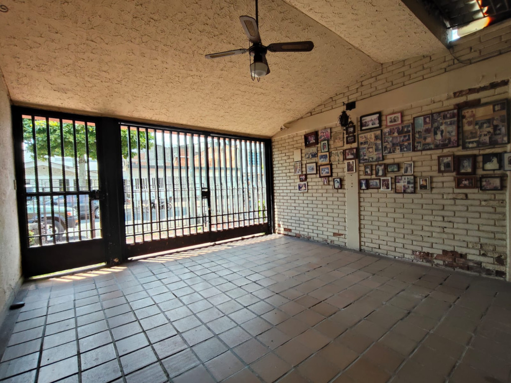 Casa En Arriendo - Vipasa, Cali