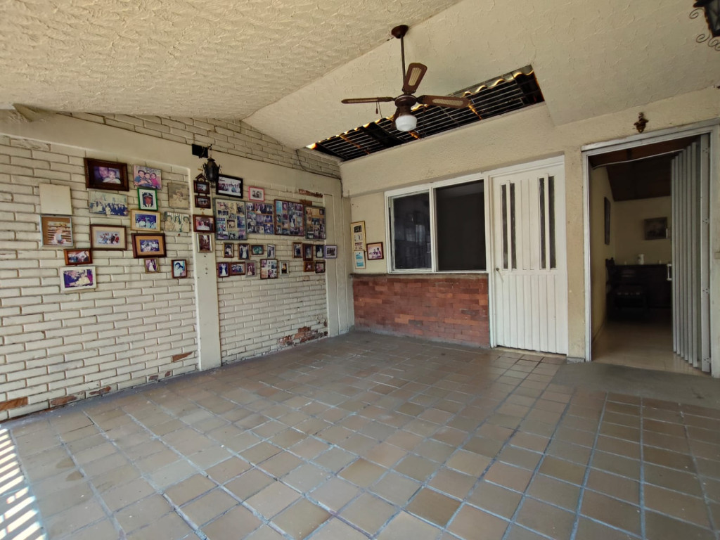 Casa En Arriendo - Vipasa, Cali