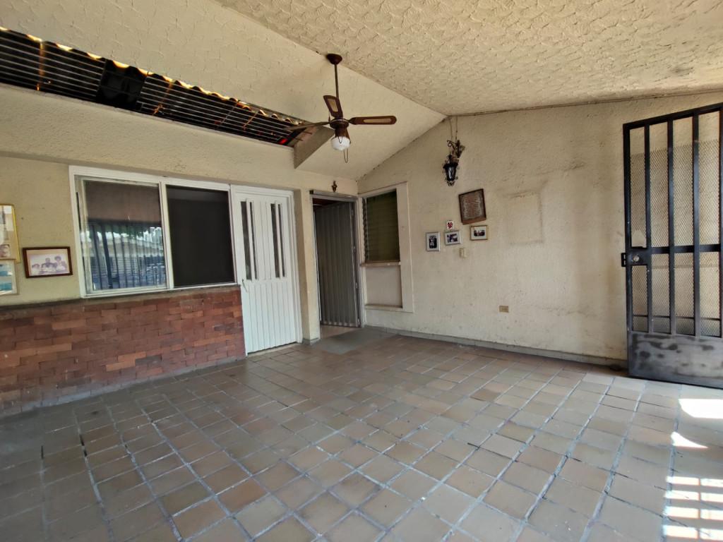 Casa En Arriendo - Vipasa, Cali