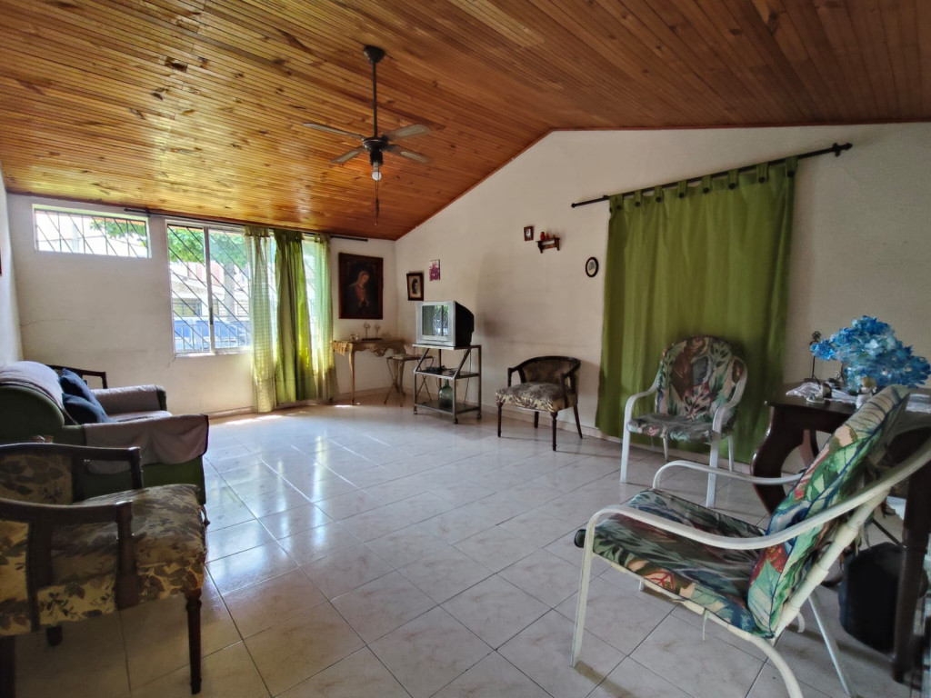 Casa En Arriendo - Vipasa, Cali
