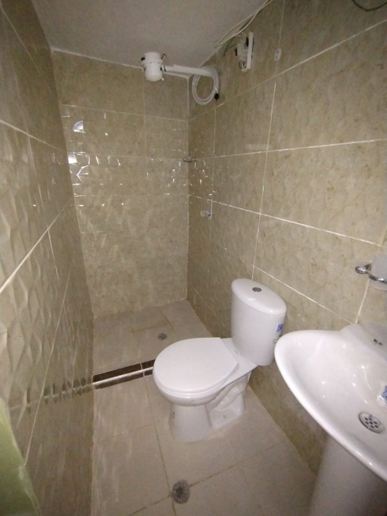 Apartaestudio En Arriendo - Miraflores, Cali