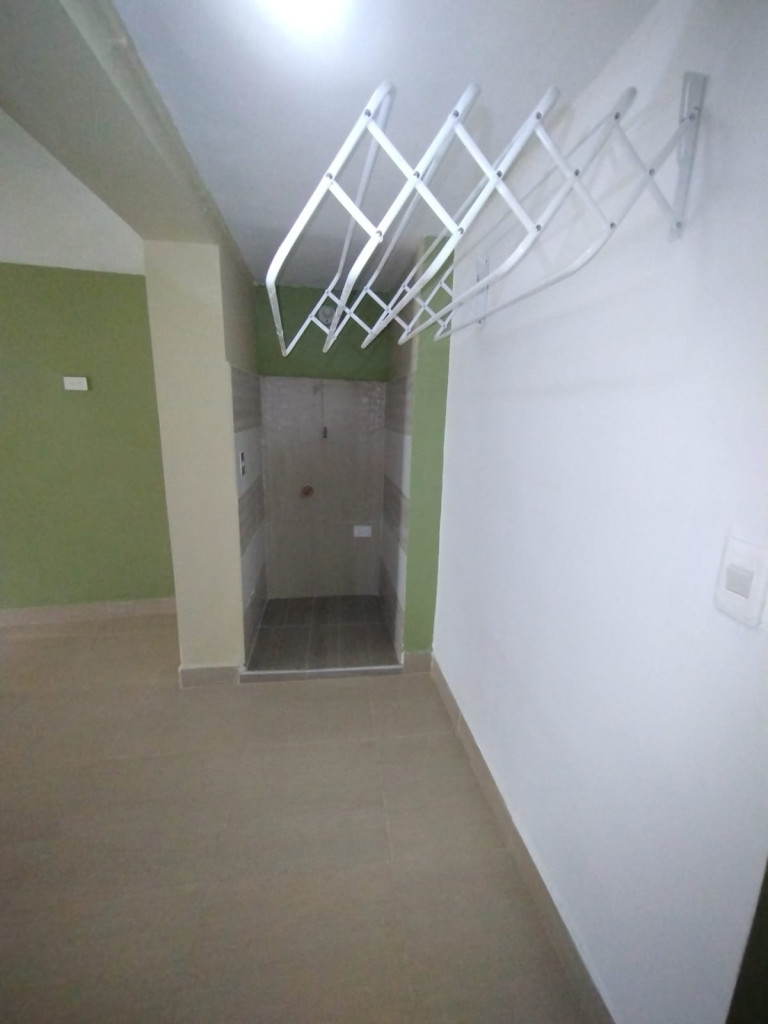Apartaestudio En Arriendo - Miraflores, Cali
