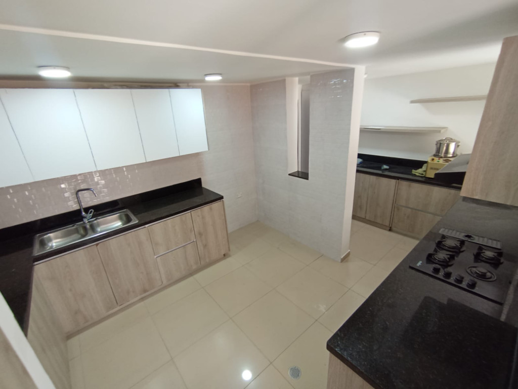 Casa En Arriendo - Urbanización San Joaquin, Cali