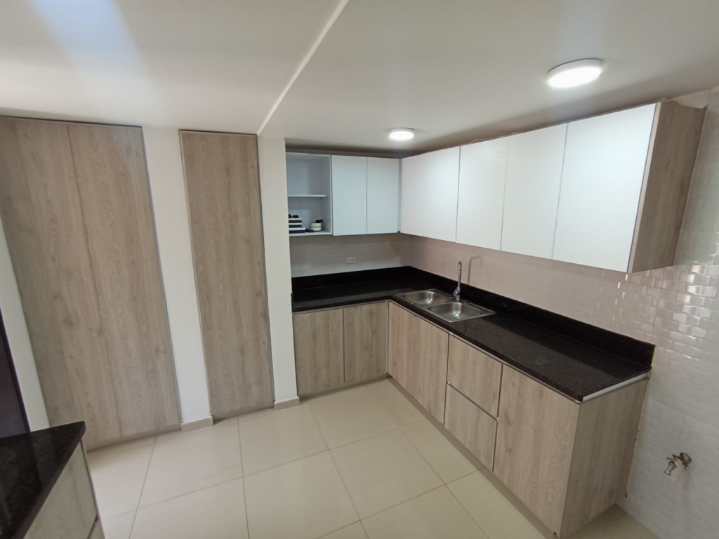 Casa En Arriendo - Urbanización San Joaquin, Cali