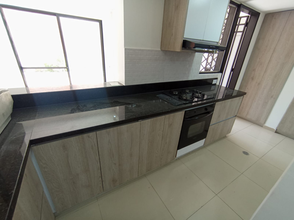 Casa En Arriendo - Urbanización San Joaquin, Cali