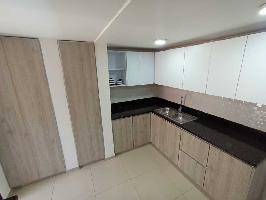 Casa En Arriendo - Urbanización San Joaquin, Cali