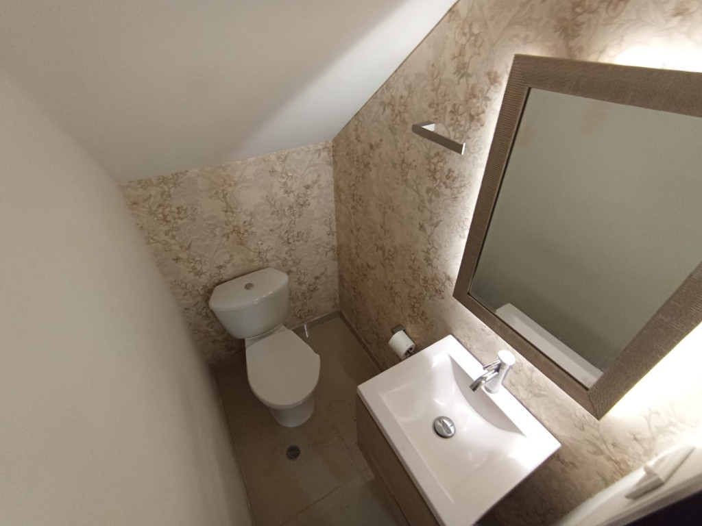 Casa En Arriendo - Urbanización San Joaquin, Cali