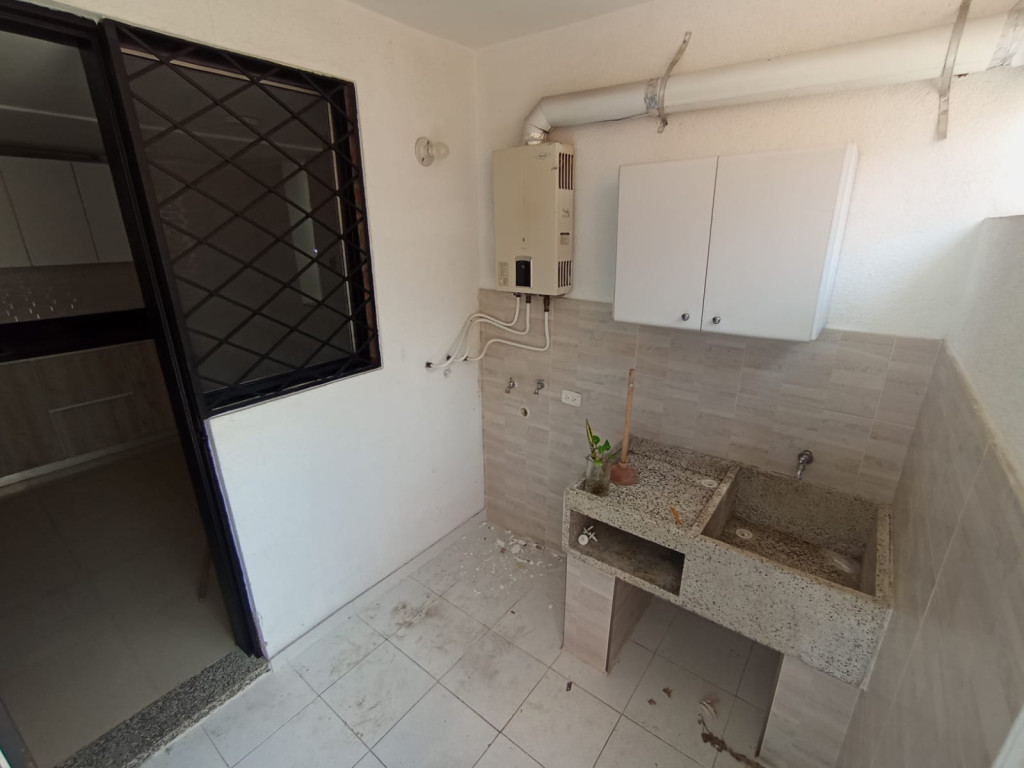Casa En Arriendo - Urbanización San Joaquin, Cali