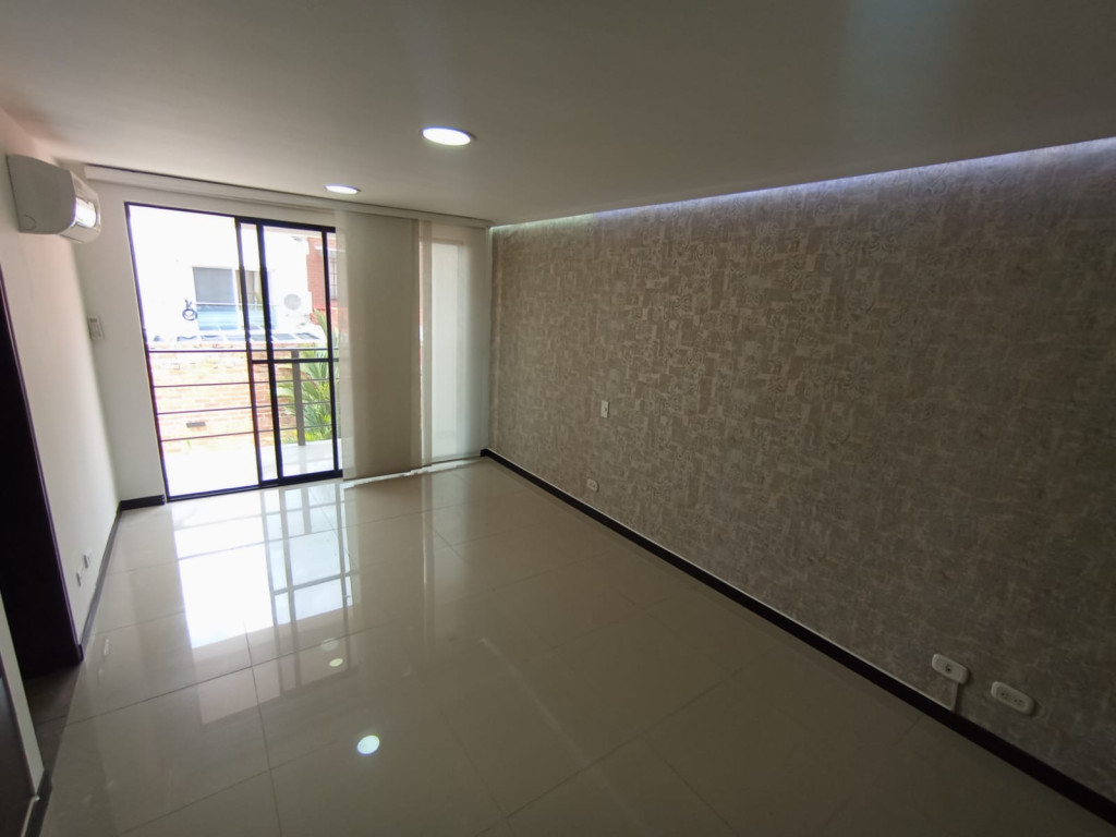 Casa En Arriendo - Urbanización San Joaquin, Cali