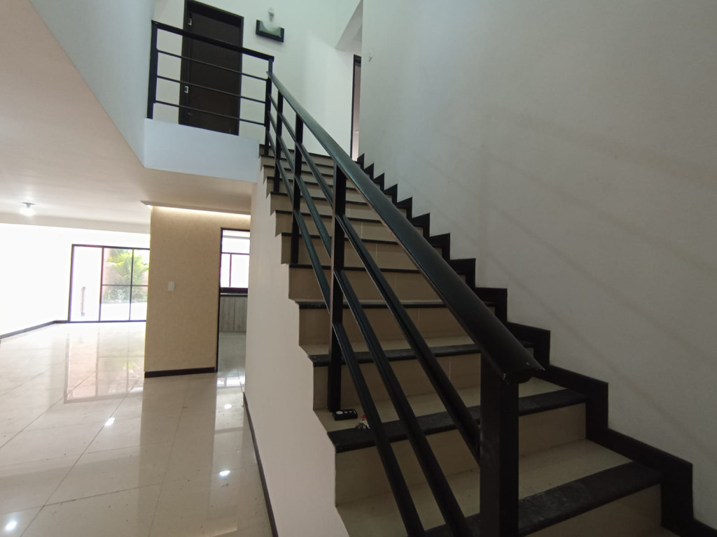 Casa En Arriendo - Urbanización San Joaquin, Cali