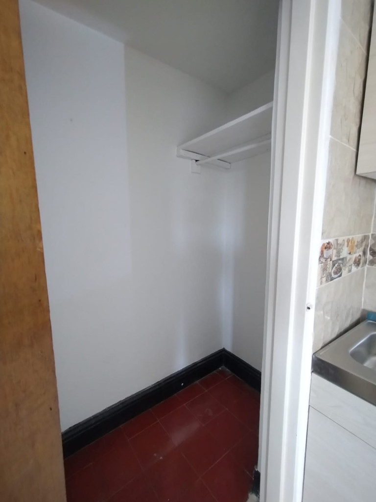 Apartaestudio En Arriendo - Miraflores, Cali