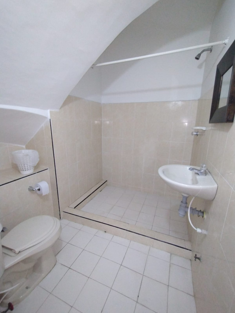 Apartaestudio En Arriendo - Miraflores, Cali