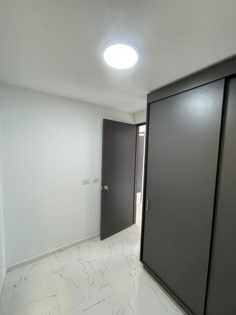 Apartamento En Arriendo - Ciudad Pacifica, Cali