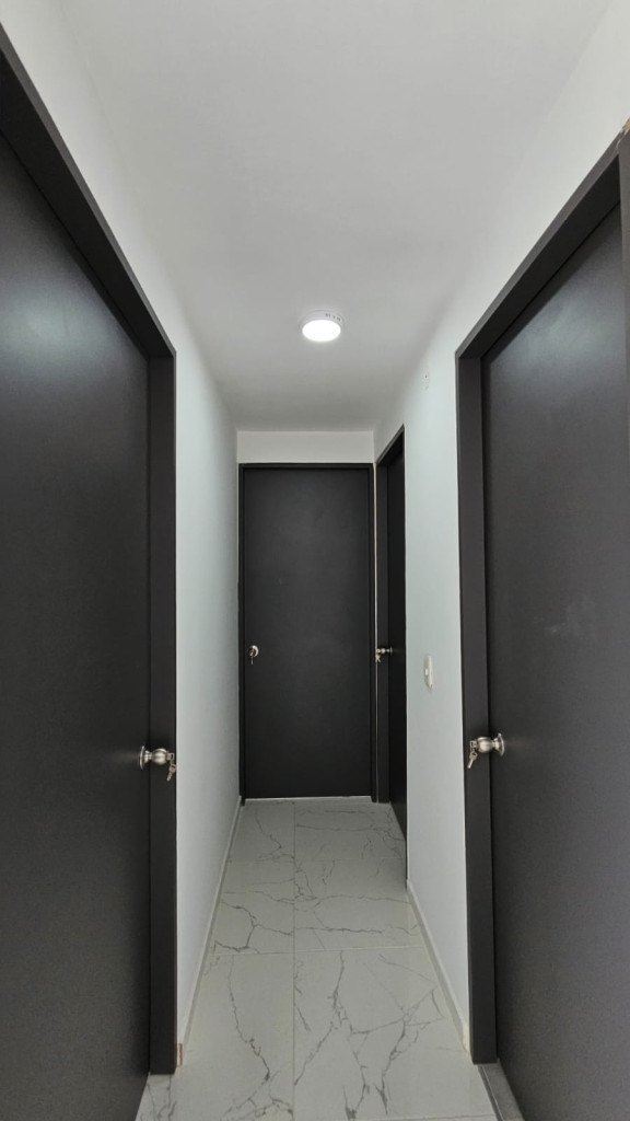 Apartamento En Arriendo - Ciudad Pacifica, Cali