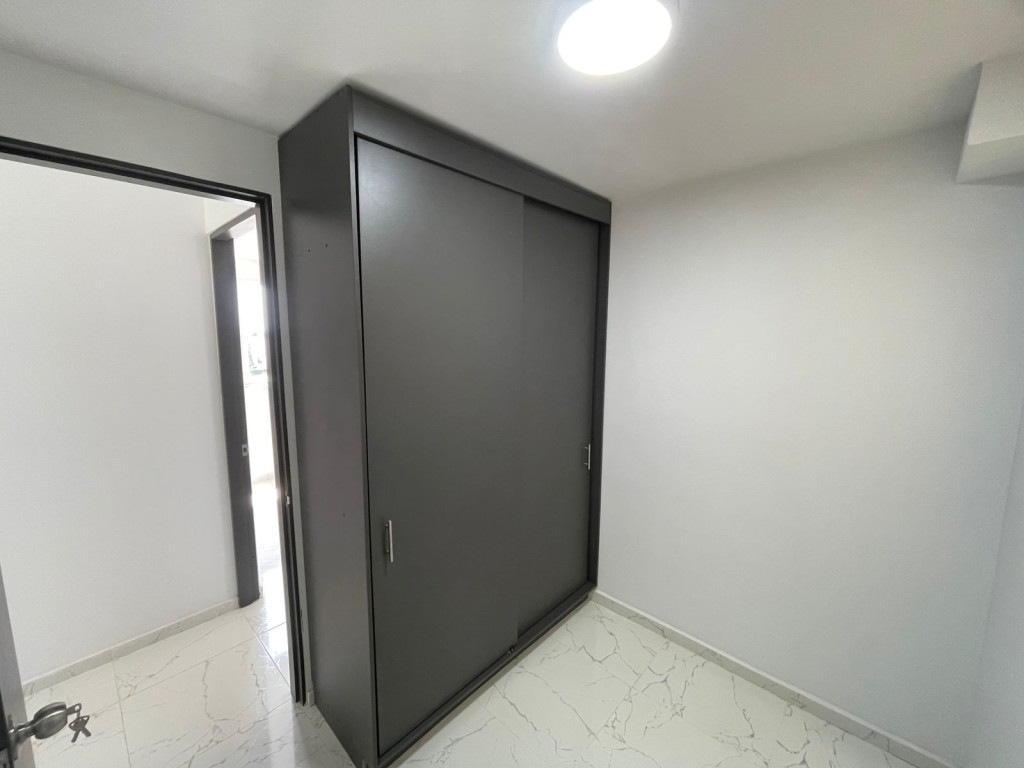 Apartamento En Arriendo - Ciudad Pacifica, Cali