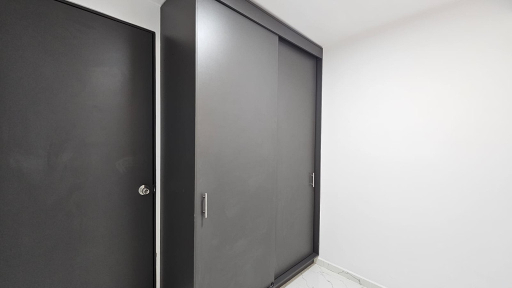 Apartamento En Arriendo - Ciudad Pacifica, Cali