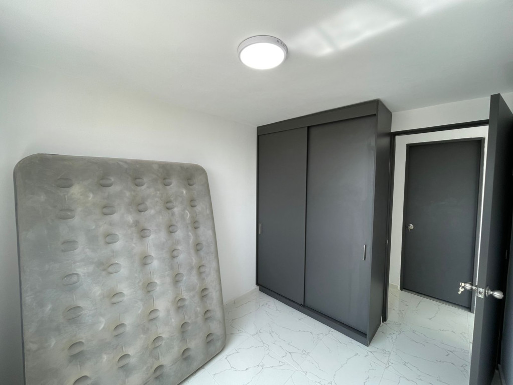 Apartamento En Arriendo - Ciudad Pacifica, Cali