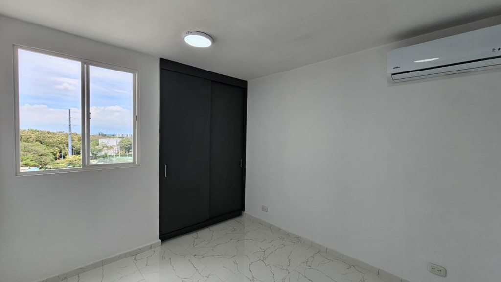 Apartamento En Arriendo - Ciudad Pacifica, Cali