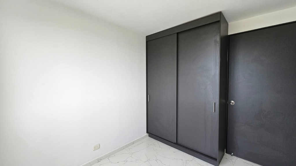 Apartamento En Arriendo - Ciudad Pacifica, Cali