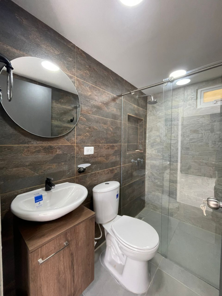 Apartamento En Arriendo - Ciudad Pacifica, Cali