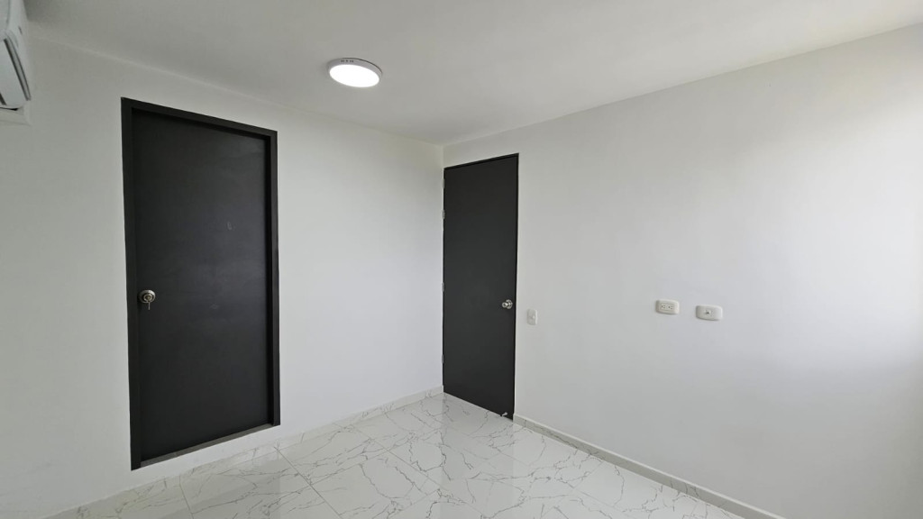 Apartamento En Arriendo - Ciudad Pacifica, Cali