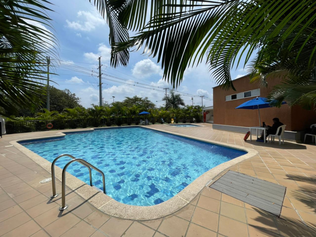 Apartamento En Arriendo - Ciudad Pacifica, Cali