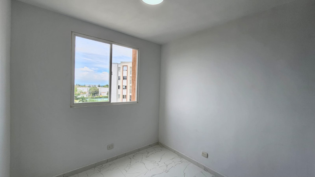 Apartamento En Arriendo - Ciudad Pacifica, Cali