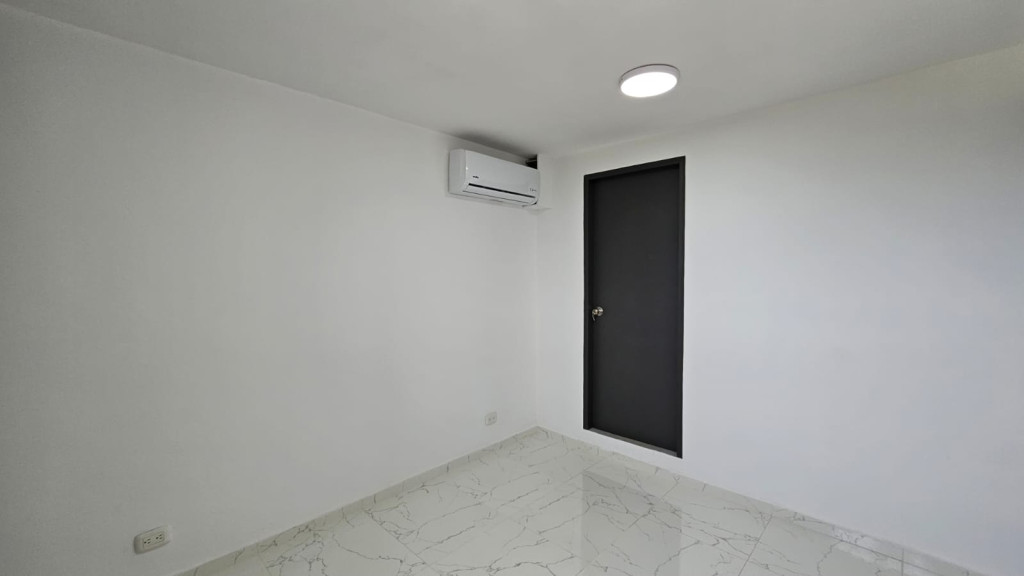 Apartamento En Arriendo - Ciudad Pacifica, Cali