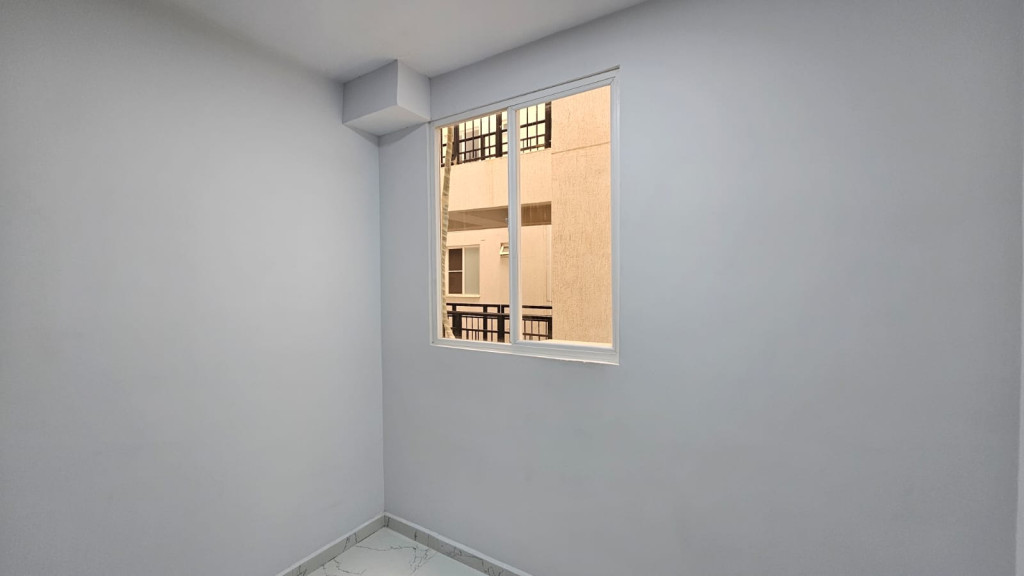 Apartamento En Arriendo - Ciudad Pacifica, Cali