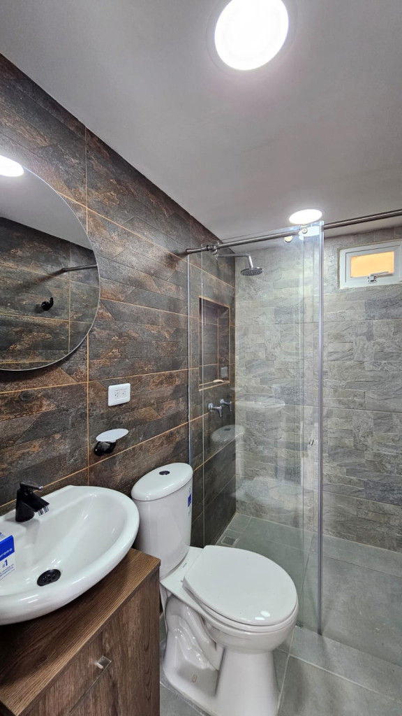 Apartamento En Arriendo - Ciudad Pacifica, Cali