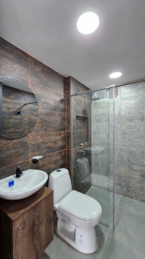 Apartamento En Arriendo - Ciudad Pacifica, Cali